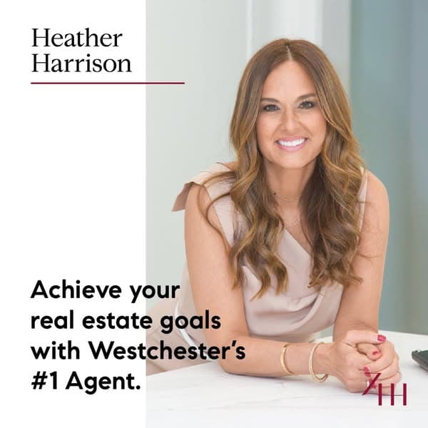 Ad by The Zach + Heather Harrison Team
