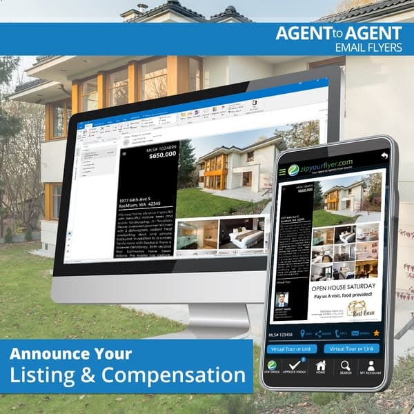 Ad by Zip Your Flyer