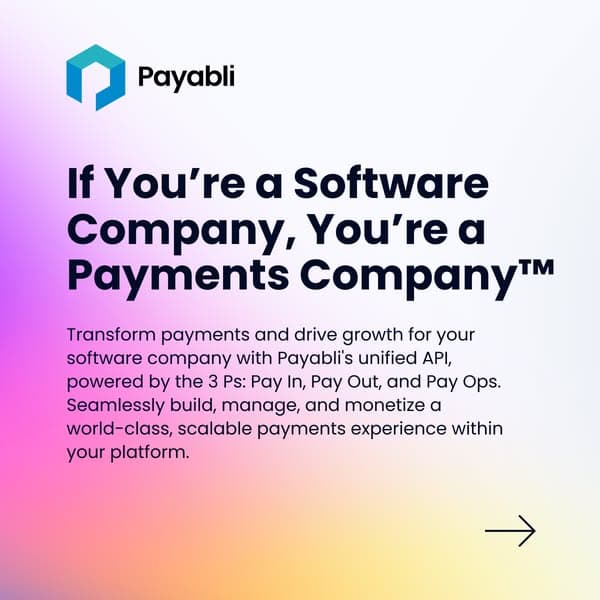 Ad by Payabli