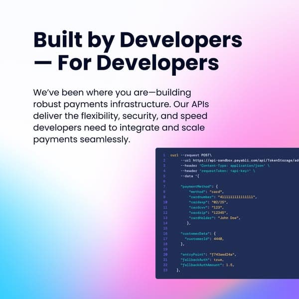 Ad by CSE Software Inc.