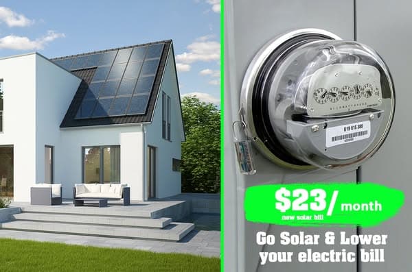 Ad by Big Wave Roofing and Solar