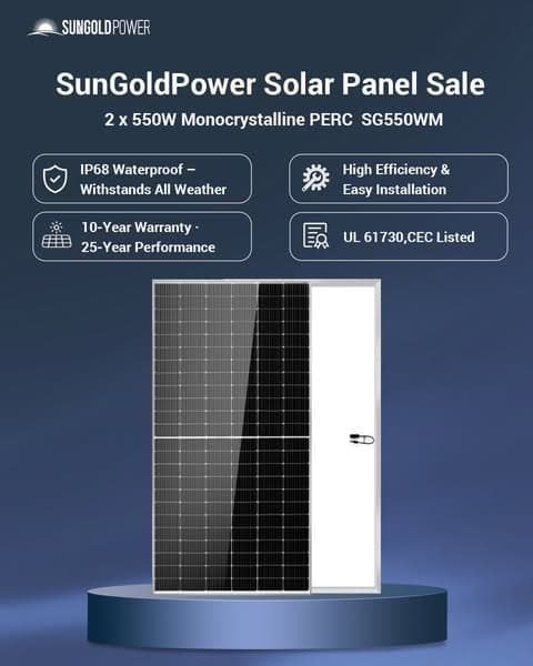 Ad by Salt River Project