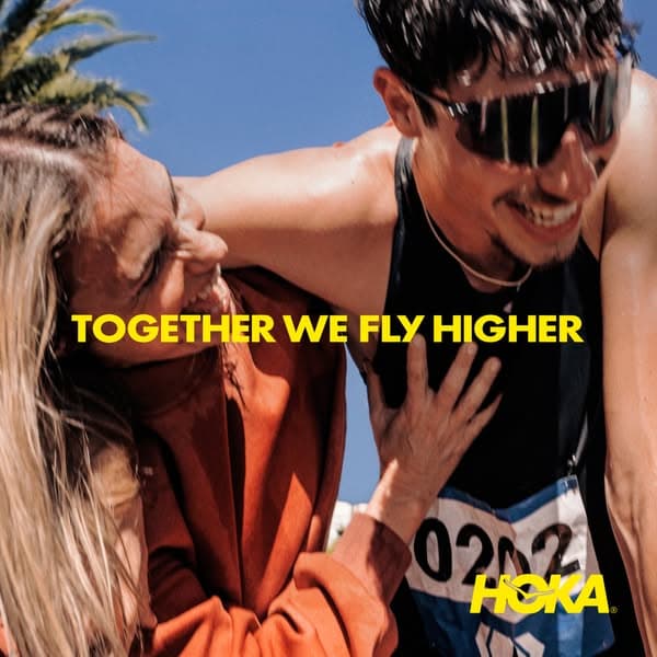 Ad by SKECHERS