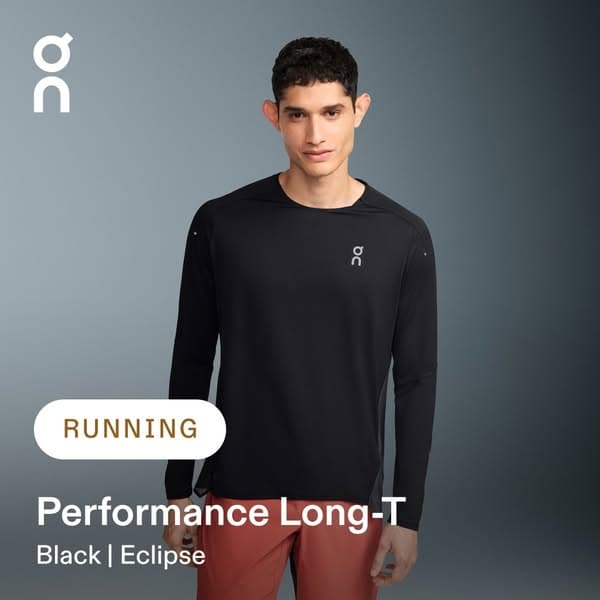 Ad by HOKA