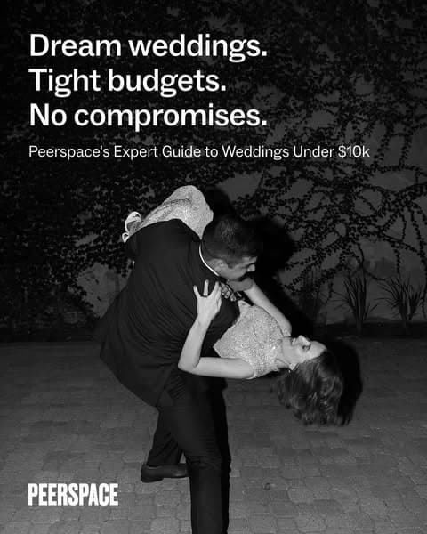 Ad by Peerspace