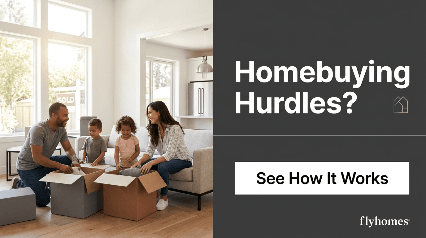 Flyhomes ad