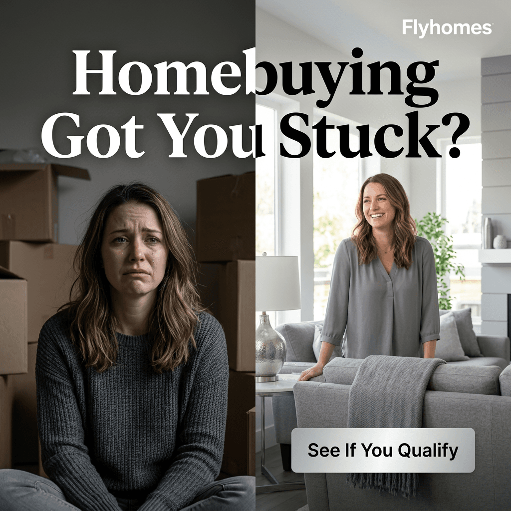 Flyhomes ad