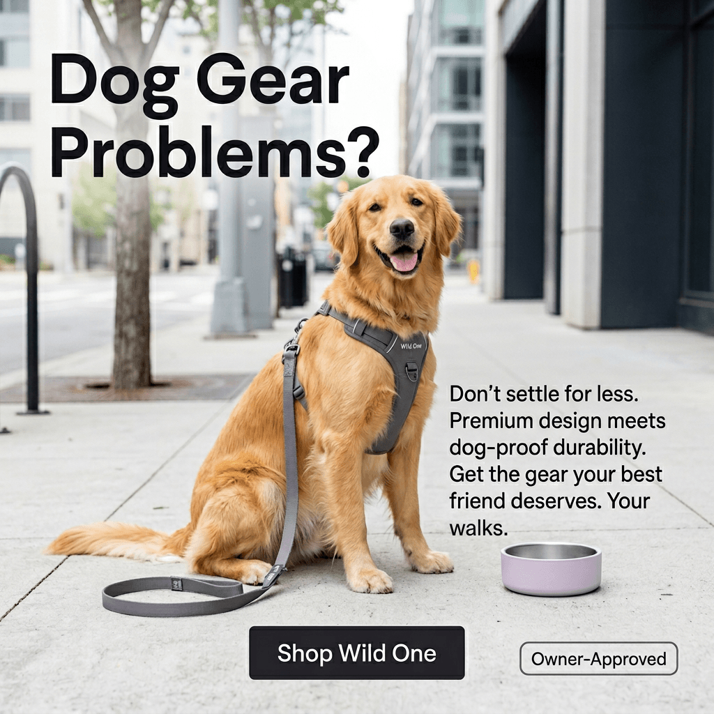 Wild One ad