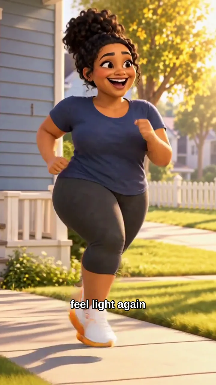 Stride Labs — Six years off running, one soft first step, then a run beside her daughter