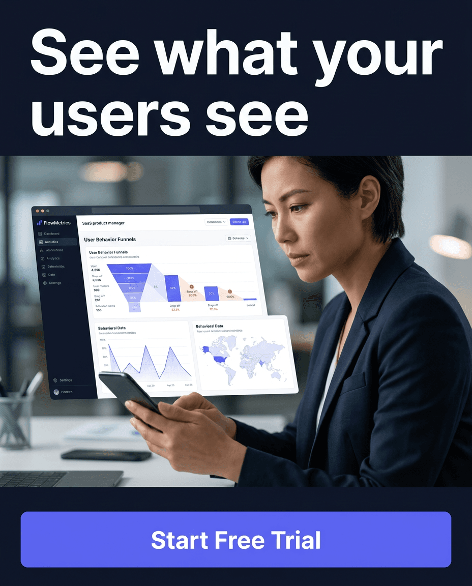 SaaS Instagram ad example — Limited Offer