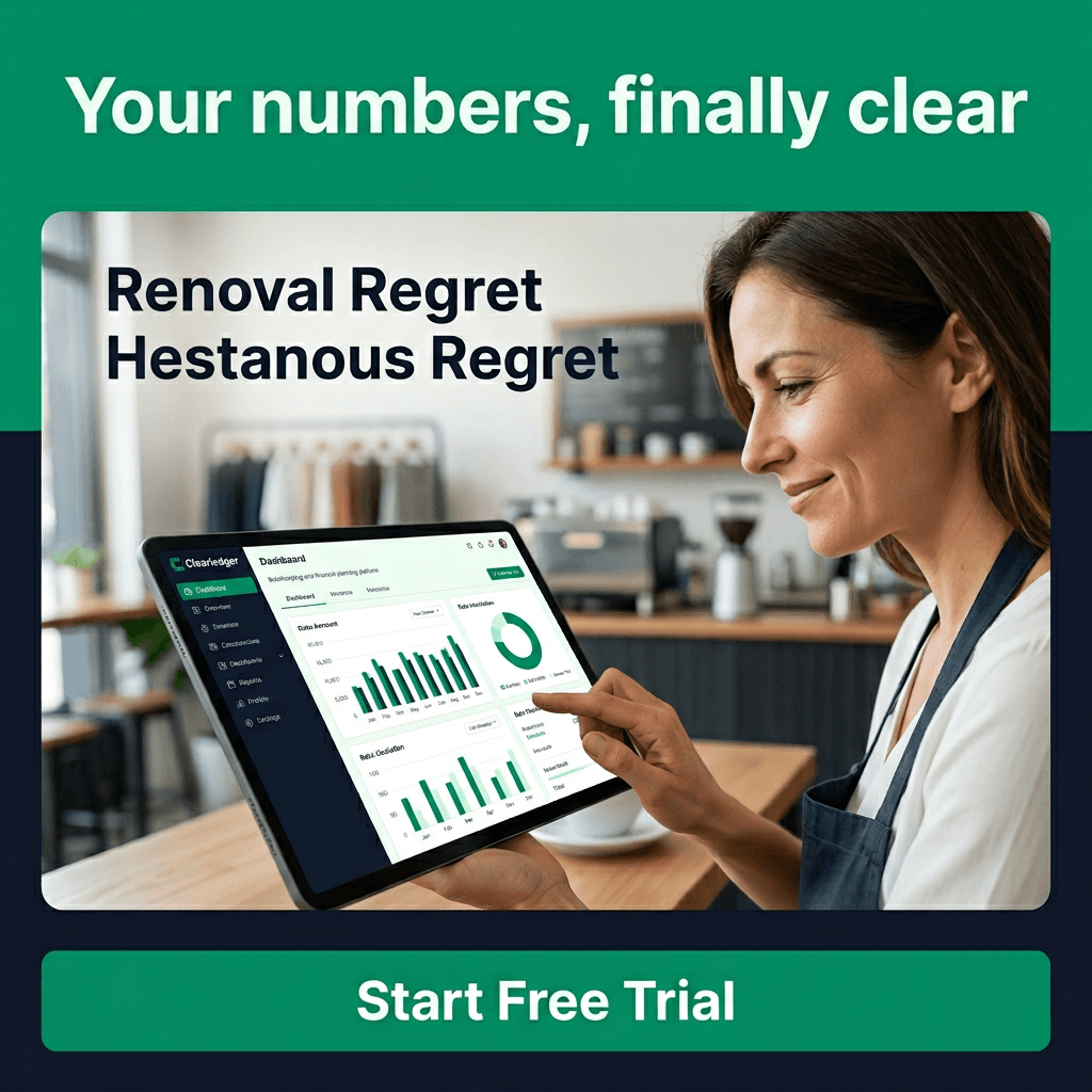 Finance & Fintech LinkedIn ad example — Limited Offer