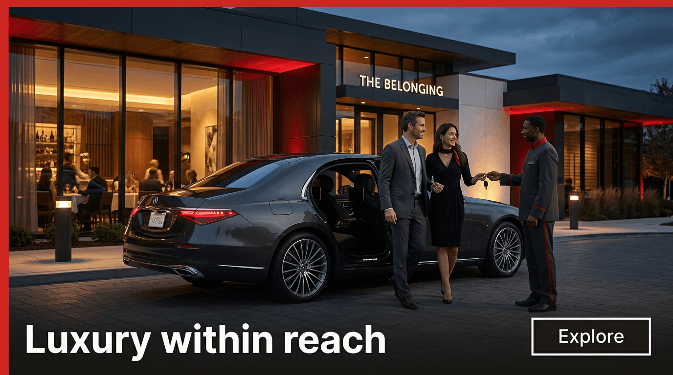 Automotive Google Display ad example — Lifestyle