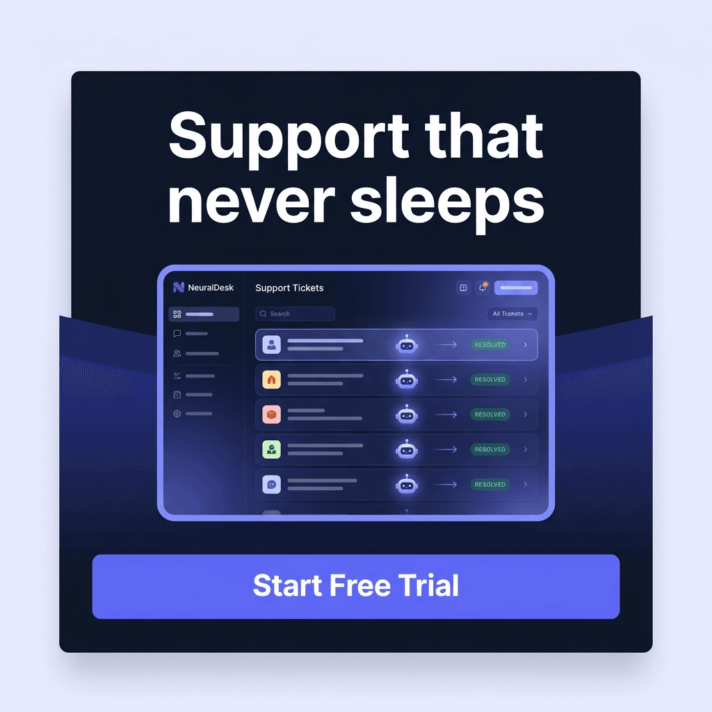 AI & Machine Learning LinkedIn ad example — Limited Offer