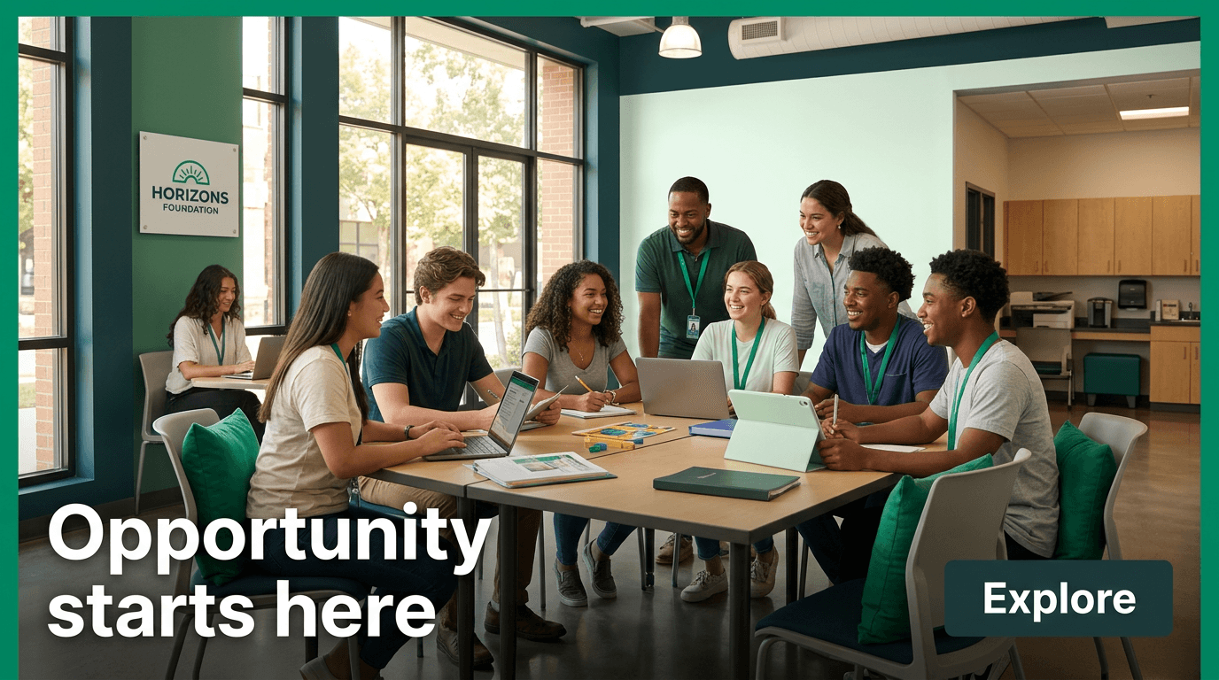 Nonprofit Google Display ad example — Limited Offer