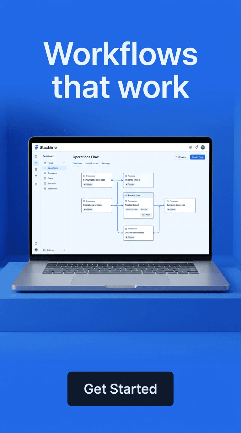 B2B TikTok ad example — Product Hero